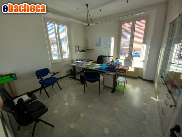 ufficio in vendita a Lucca in zona zona San Marco