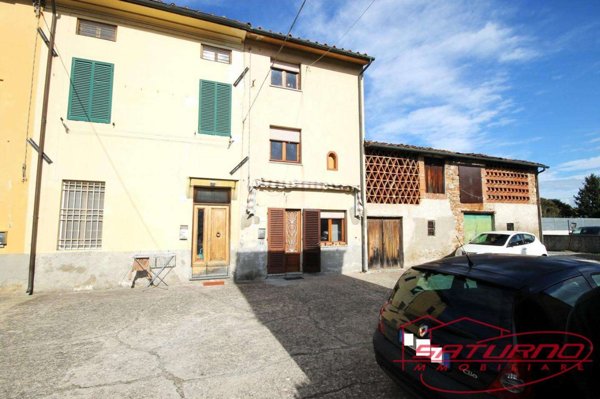 casa indipendente in vendita a Lucca in zona zona San Filippo