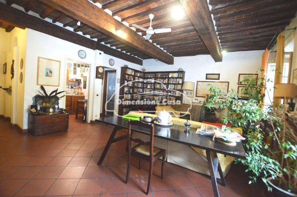 appartamento in vendita a Lucca in zona Centro Città