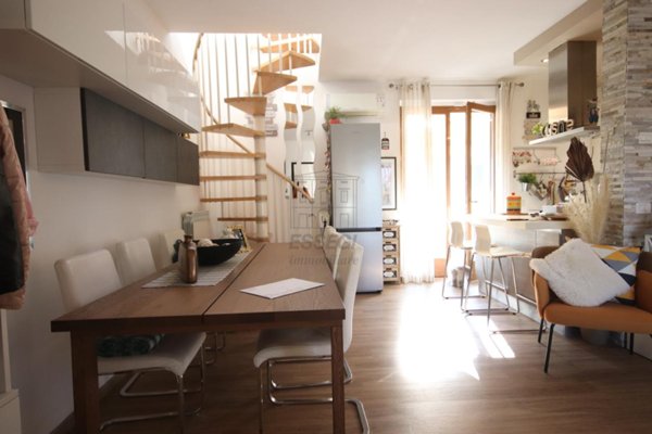 appartamento in vendita a Lucca in zona Nave