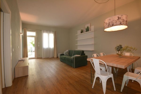 appartamento in vendita a Lucca in zona Centro Città