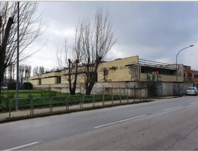 ufficio in vendita a Lucca in zona Sant'Angelo in Campo