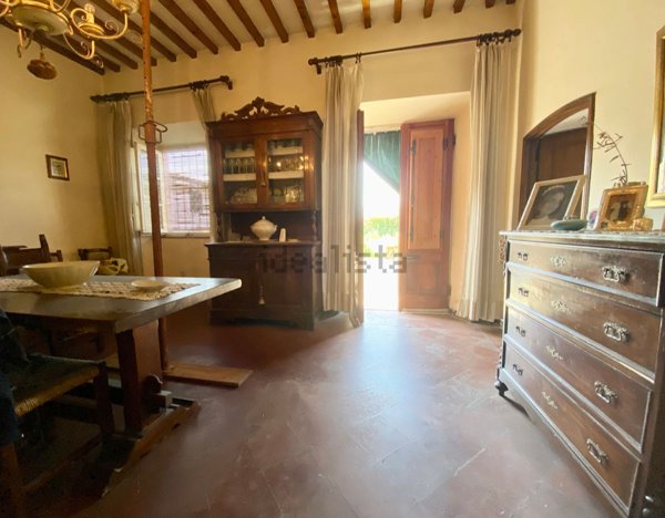 appartamento in vendita a Lucca in zona zona San Vito