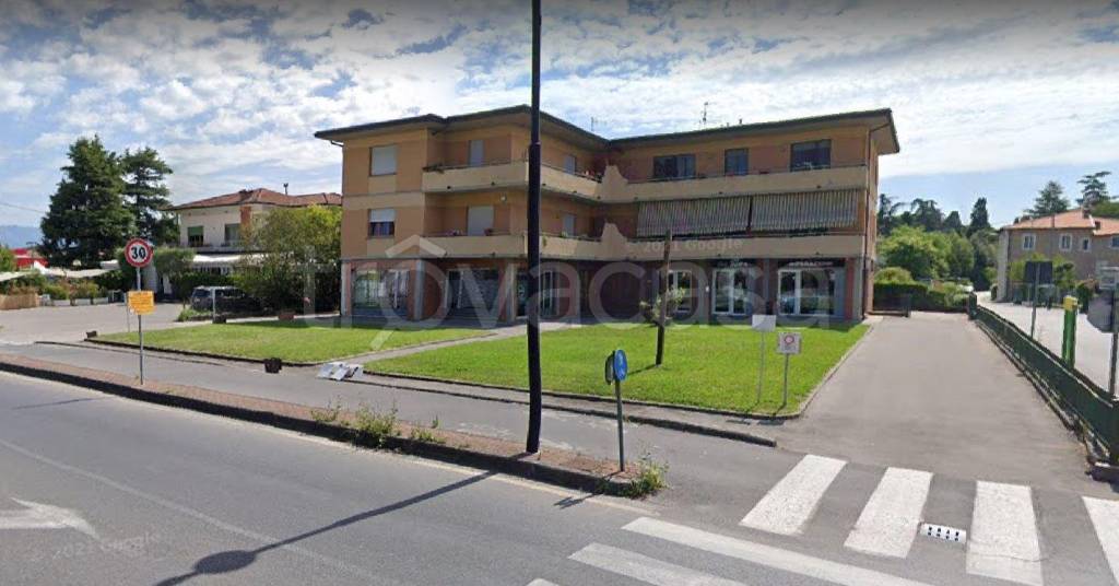 appartamento in vendita a Lucca in zona Zona San Concordio