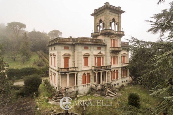 villa in vendita a Lucca in zona Mutigliano