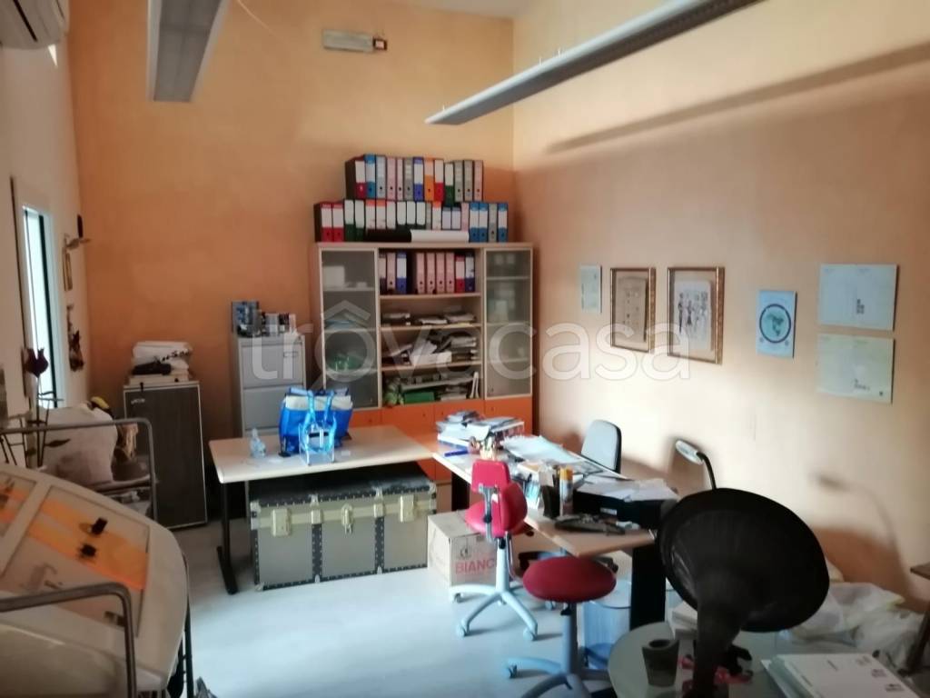 appartamento in vendita a Lucca in zona zona San Marco