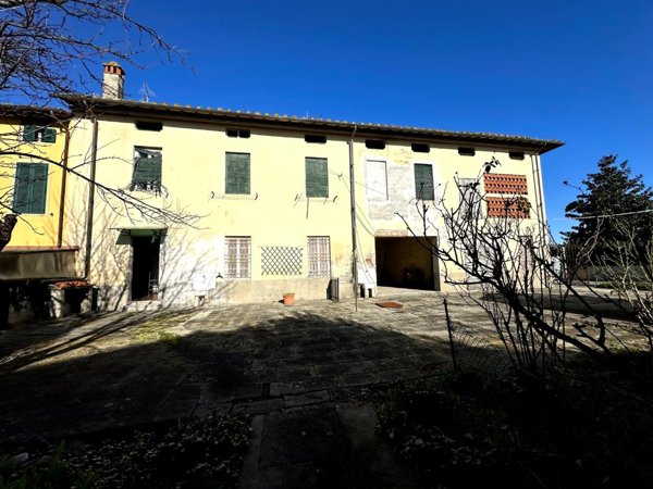 casa semindipendente in vendita a Lucca in zona zona San Filippo