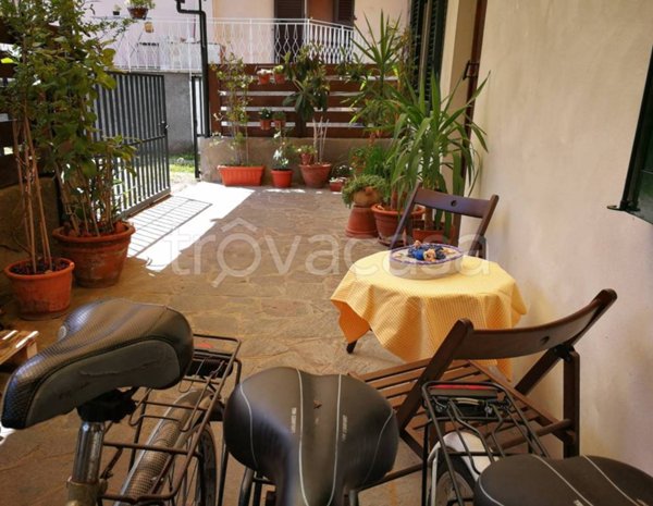 appartamento in vendita a Lucca in zona Sant'Alessio