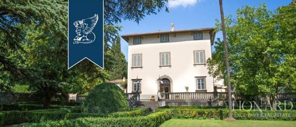 villa in vendita a Lucca in zona Mastiano