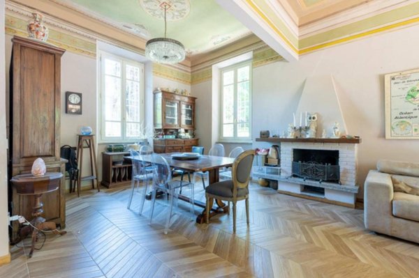 casa indipendente in vendita a Lucca in zona Santa Maria del Giudice