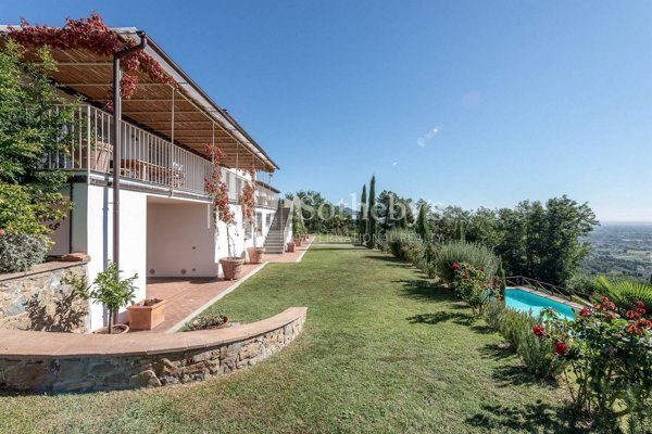casa indipendente in vendita a Lucca in zona Pieve Santo Stefano