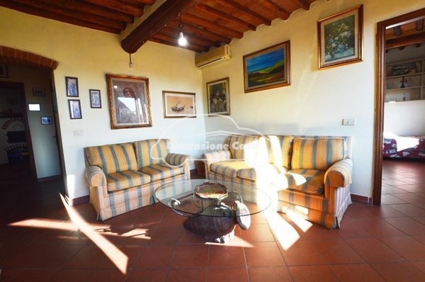 appartamento in vendita a Lucca in zona Centro Città
