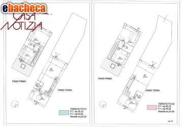 appartamento in vendita a Lucca in zona Centro Città