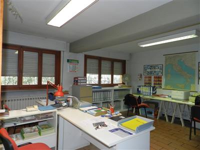 ufficio in vendita a Lucca in zona Centro Città