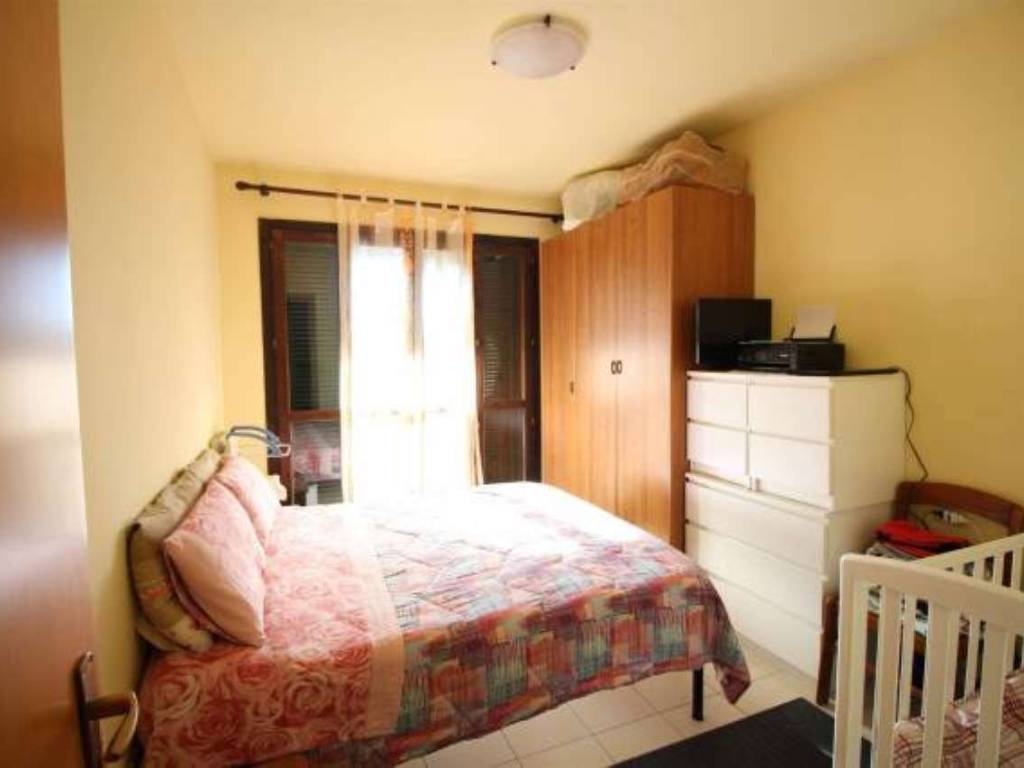 appartamento in vendita a Lucca in zona Ponte San Pietro