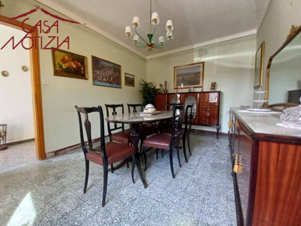casa indipendente in vendita a Lucca in zona zona SS. Annunziata