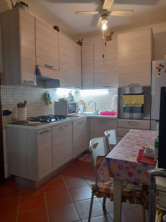 appartamento in vendita a Lucca in zona Maggiano