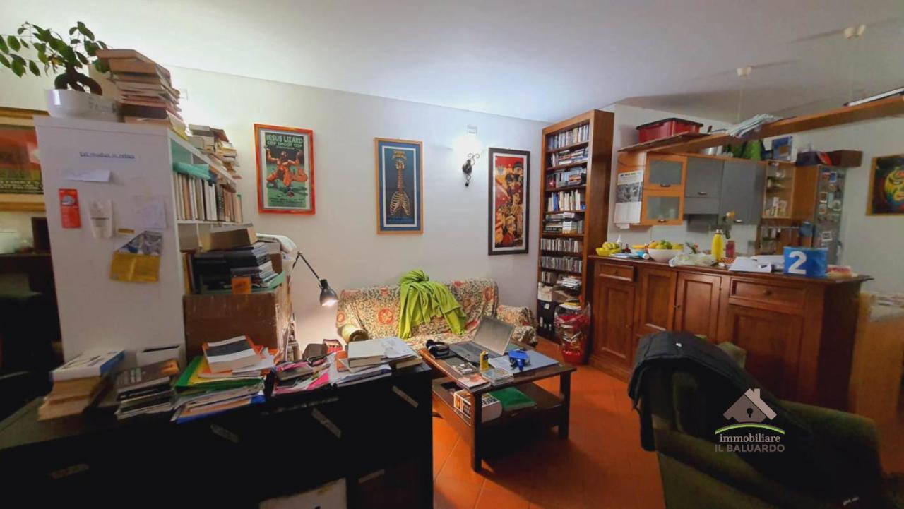 appartamento in vendita a Lucca in zona Sant'Anna
