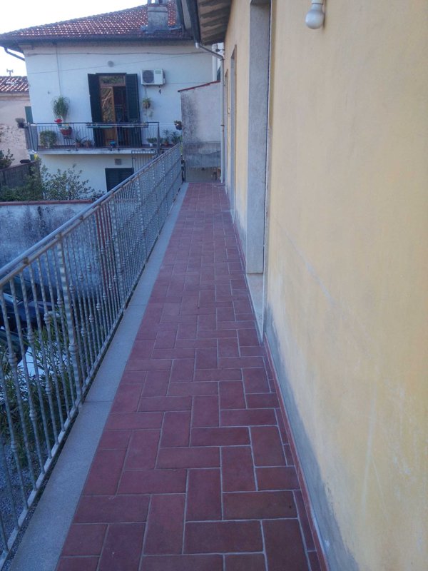 appartamento in vendita a Lucca in zona Sant'Alessio