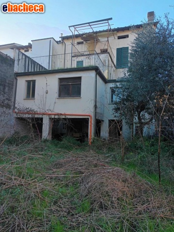 appartamento in vendita a Lucca in zona Centro Città