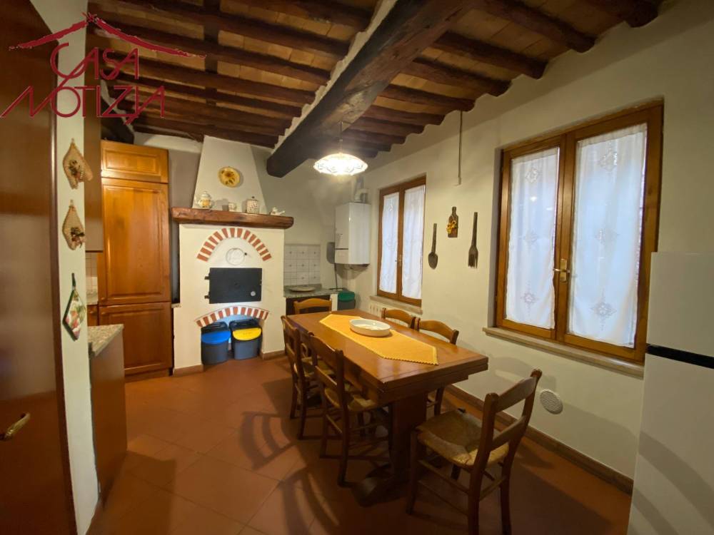 appartamento in vendita a Lucca in zona Centro Città