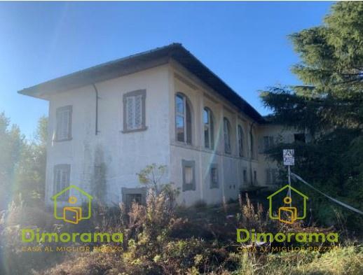 terreno edificabile in vendita a Lucca in zona Monte San Quirico
