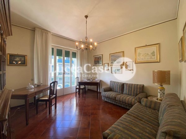 appartamento in vendita a Lucca in zona zona San Marco