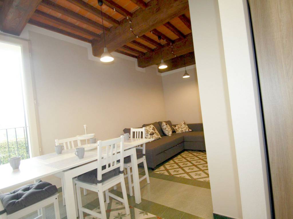 appartamento in vendita a Lucca in zona zona Antraccoli