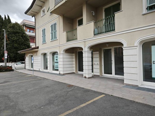 ufficio in vendita a Lucca in zona zona San Vito