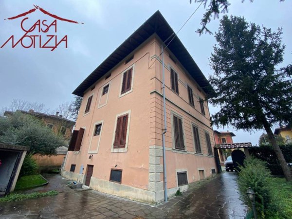 casa indipendente in vendita a Lucca in zona Zona San Concordio