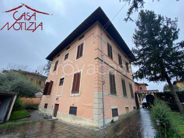 casa indipendente in vendita a Lucca in zona Zona San Concordio