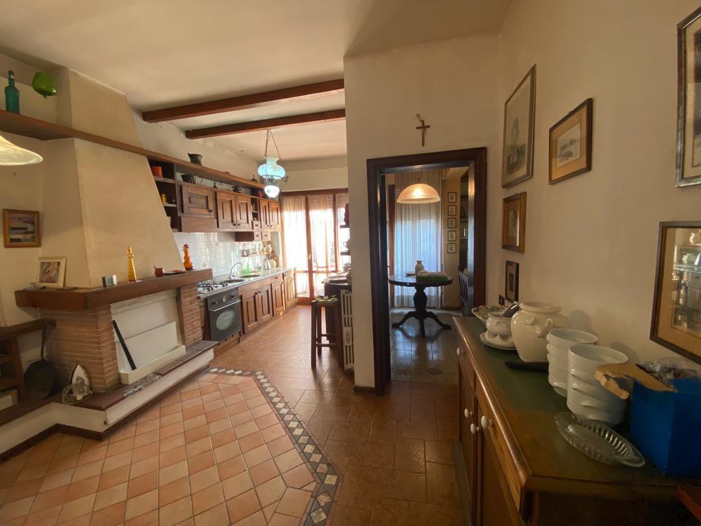 villa in vendita a Lucca in zona Sant'Anna