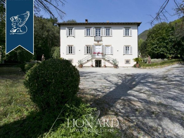 casa indipendente in vendita a Lucca in zona Santa Maria del Giudice