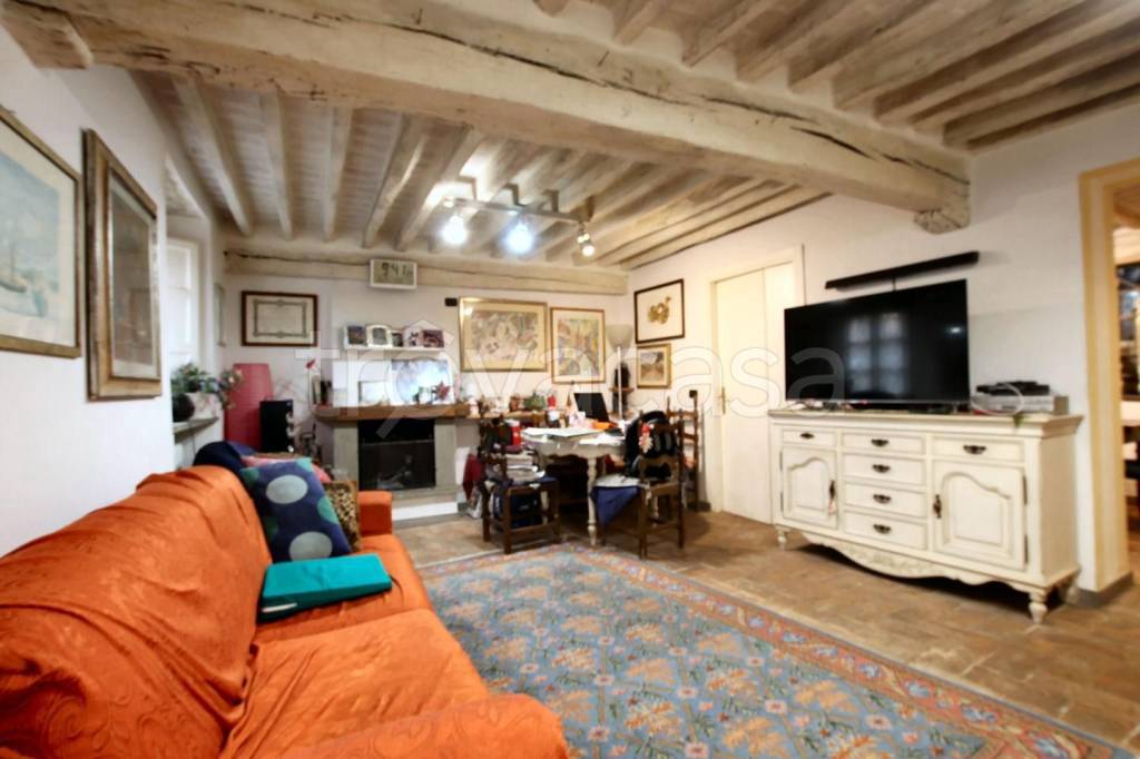 appartamento in vendita a Lucca in zona Torre