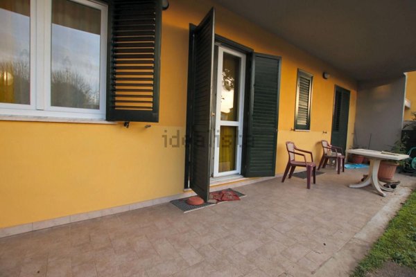appartamento in vendita a Lucca in zona zona San Marco