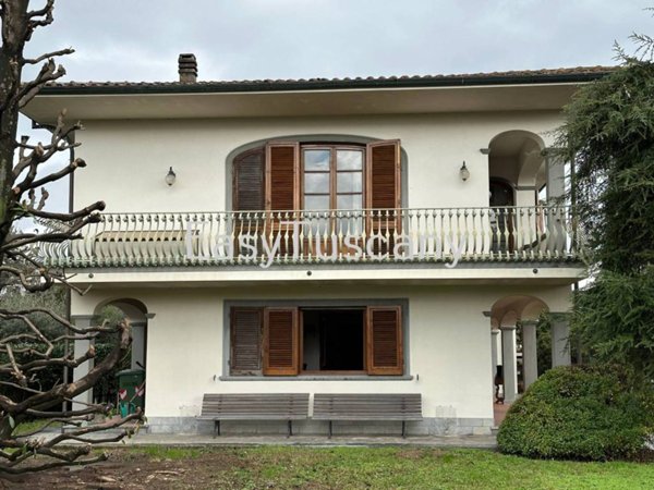 casa indipendente in vendita a Lucca in zona zona San Marco