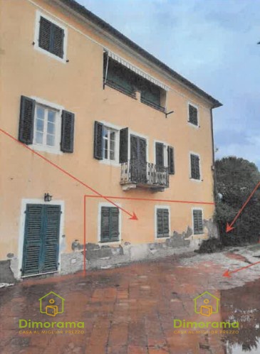appartamento in vendita a Lucca