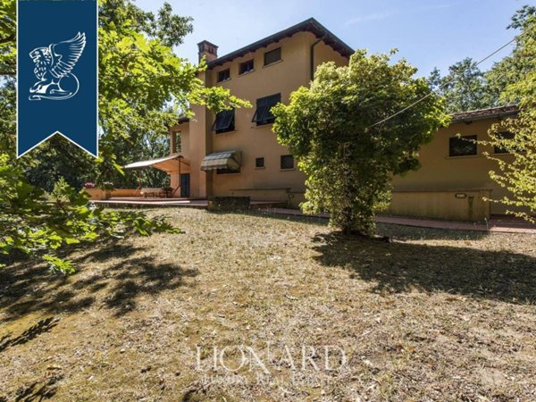 casa indipendente in vendita a Lucca in zona Sant'Alessio