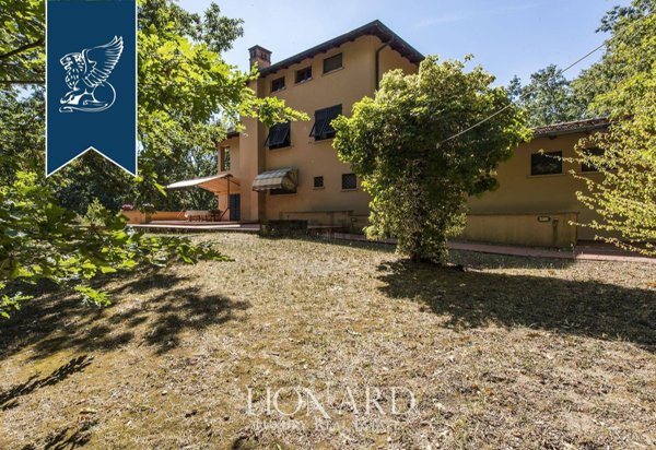 casa indipendente in vendita a Lucca in zona Sant'Alessio