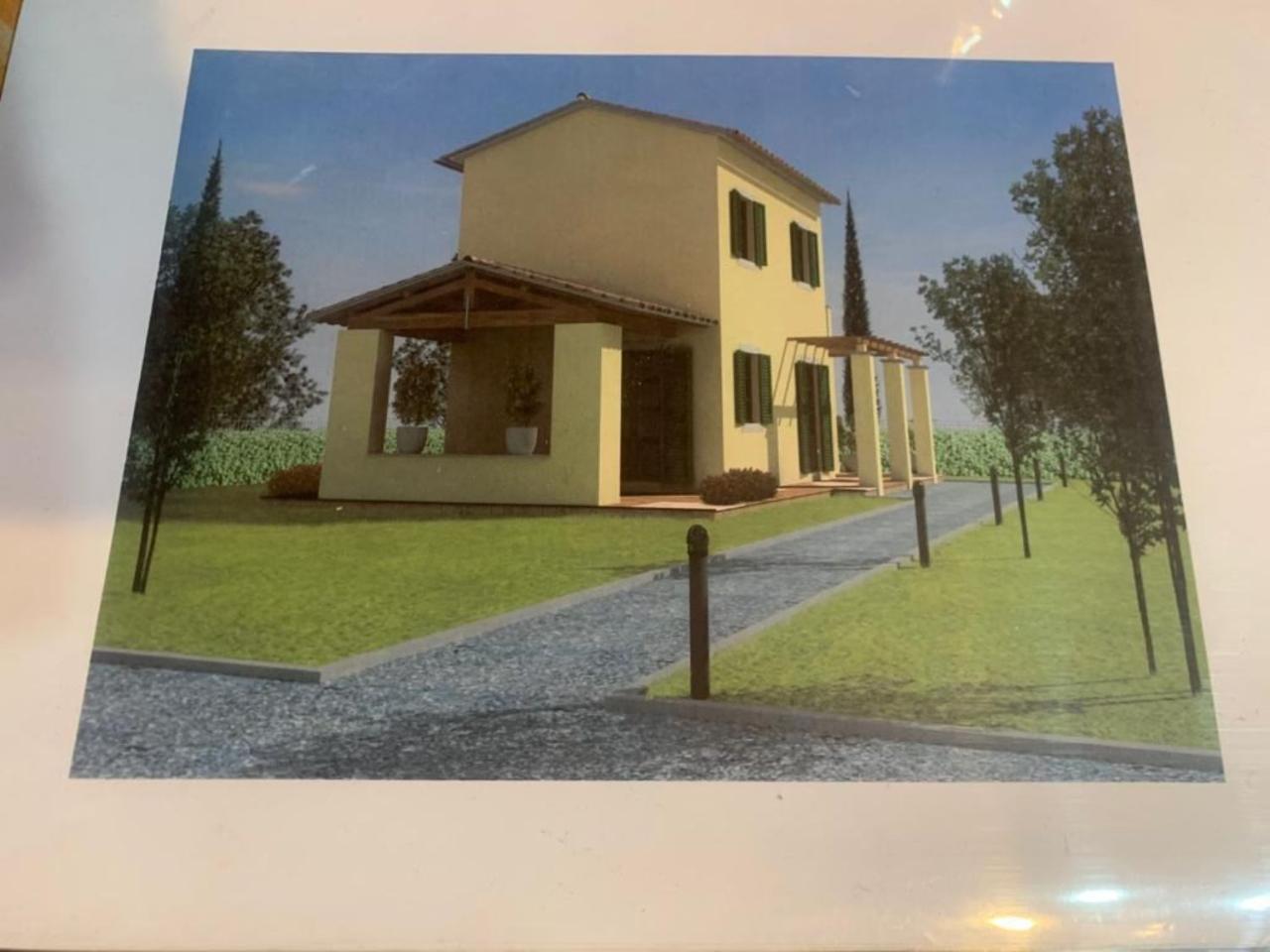 casa indipendente in vendita a Lucca in zona Sant'Anna