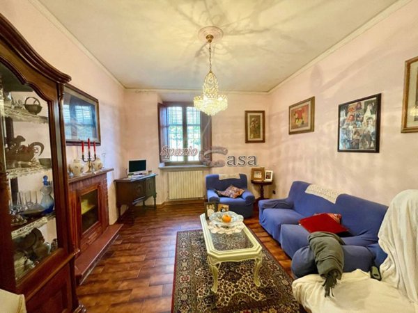 appartamento in vendita a Lucca in zona Ponte San Pietro