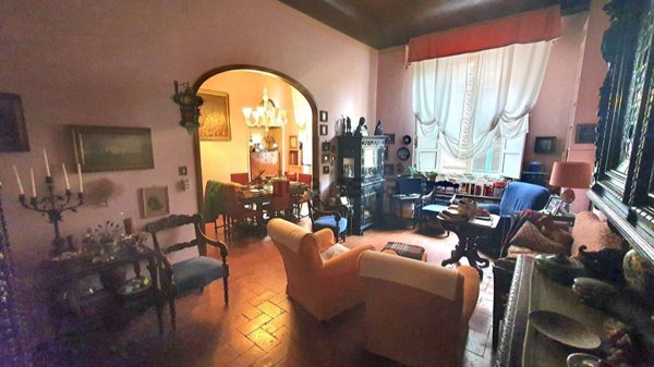 appartamento in vendita a Lucca in zona Centro Città