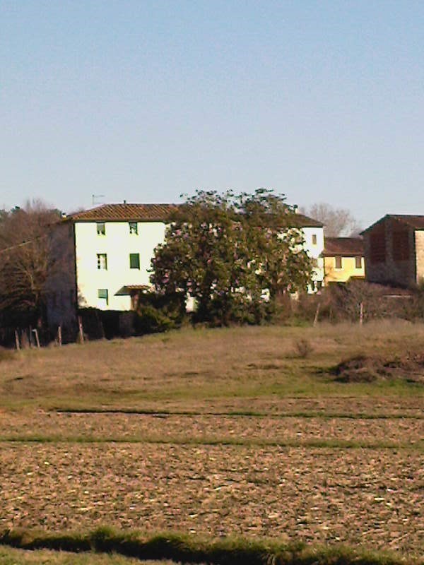 casa indipendente in vendita a Lucca in zona Monte San Quirico
