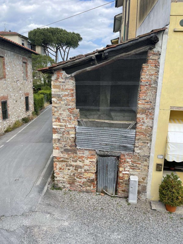 azienda agricola in vendita a Lucca in zona San Donato