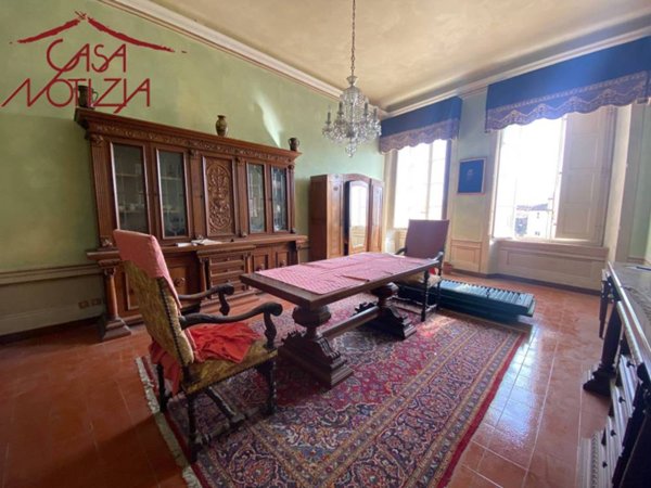 appartamento in vendita a Lucca in zona Centro Città
