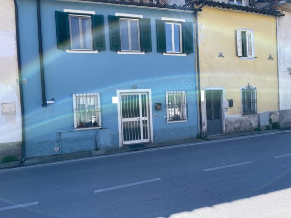 casa indipendente in vendita a Lucca in zona zona San Vito