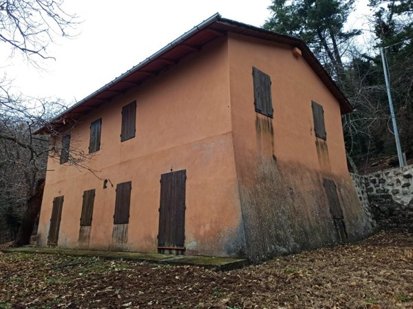 appartamento in vendita a Lucca in zona Pieve di Brancoli