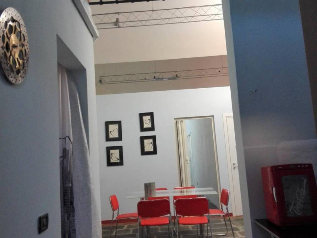 ufficio in vendita a Lucca in zona zona San Filippo