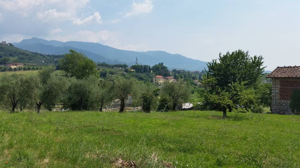 villetta a schiera in vendita a Lucca in zona Centro Città