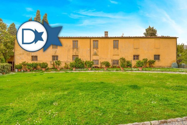 casa indipendente in vendita a Lucca in zona Palmata